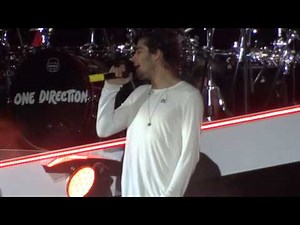 One Direction - Meet the Band + What Makes You Beautiful - Miami - 05/10/2014