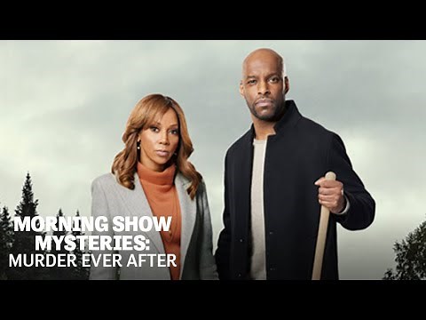 Preview - Morning Show Mysteries: Murder Ever After - Hallmark Movies & Mysteries