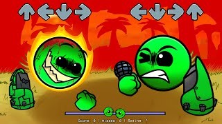 Fnf New Geometry Dash Vs Jimmy Max Nugget All Phases Sings Can Can Fire In The Hole V5 Fnf Mods Thecaptain Test Mp3 & Mp4 Download