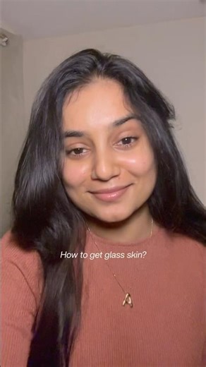 Glass Skin Routine with SEOUL 1988 Retinal ✨ Korean Skincare Glow