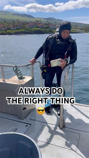 After the storm, it’s just amazing what you can find!😎