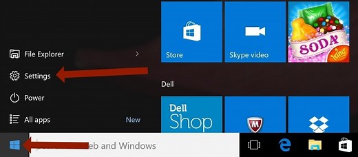 How to Connect an Apple Wireless Keyboard to Windows 10 and Windows 11