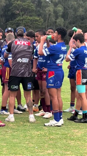 Rugby League Highlights: Top Plays and Game Highlights