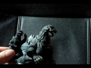 Monster Island Buddies: Episode 6 - "Movie Night"