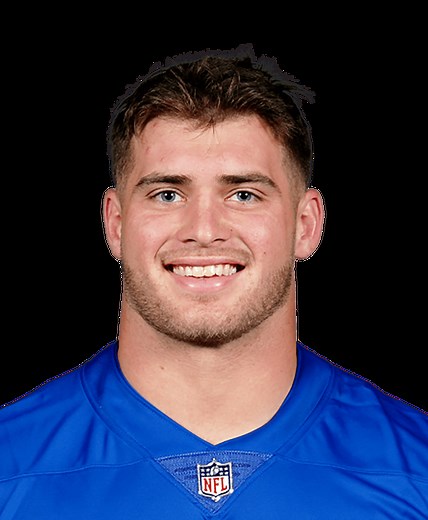 Micah McFadden Highlights and Videos - NFL