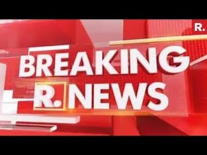 NIA Arrests Terror Accused In Kannur, Kerala