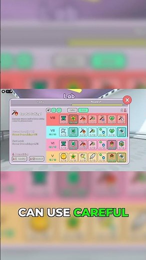 Best Lab & Mining Upgrades For Mythical Stones #roblox #collectallpets