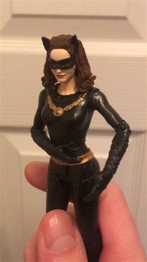 Watch Really look like Catwoman Julie Newmar from Batman 1966 on Amazon Live