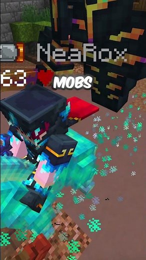 I ranked the classes of this server!! #minecraft