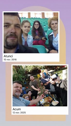 Mihai Turcea on Reels