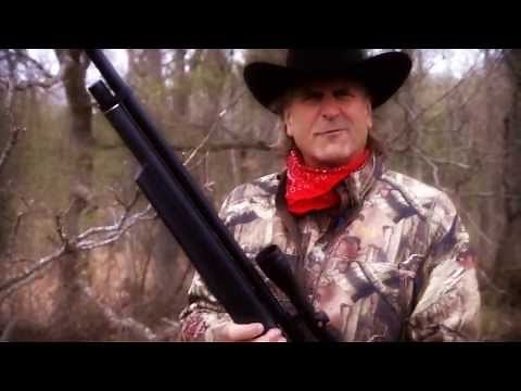 Exploring the Benjamin Marauder Air Rifle (Synthetic Stock)