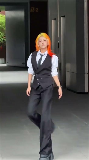 Revealed: Guomin's Coming-of-Age Ceremony After BTS' Return