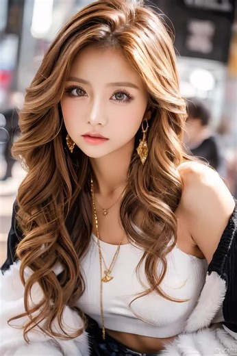 AI美女の魅力と真実