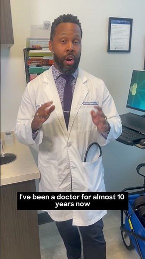 Men’s Health: The Power of Preventive Care