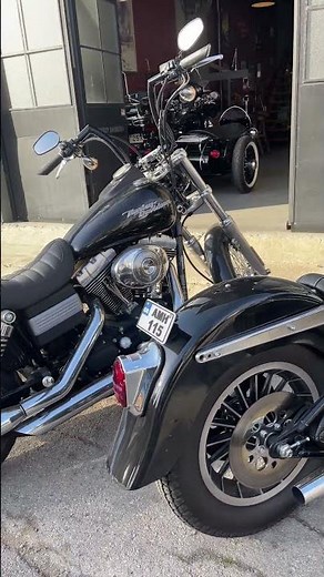 Inside the SSB Harley Nest: Custom Motorcycle Builds-SSB customs #harleydavidsonmotorcycles