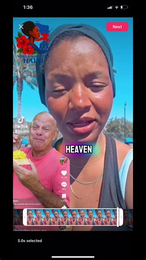 @VoicesFromHomeHaiti @GreenRise our time is now to use our voices to take back our country #missionaries #haiti #haitiantiktok #haitian #fyp