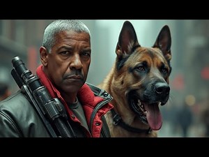 Denzel Washington| Blockbuster Movie 2025 | Hollywood movieol1#actionmovies