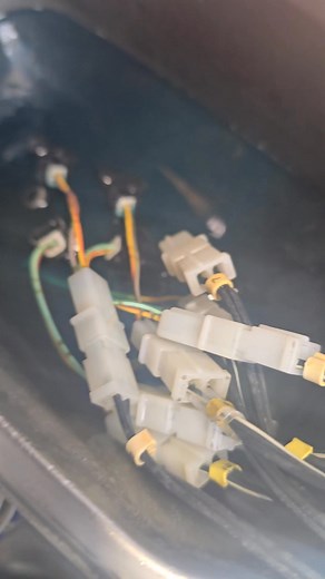 Gen 2 busa injectors wasnt even working and they singing now! We still offer injector cleaning , comes with new filters and upper seals. Included a sheet with customer advice , resistance , flow and spray pattern pre and post cleaning! | Dustin Lee