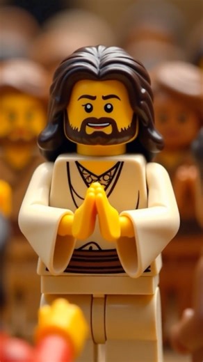 Jesus’ most famous words! #prayer #jesus #sermononthemount #love #christianity #respectyourparents