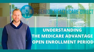 Compare Medicare Supplement Plans Here: https://www.seniorhealthcaredirect.com/quote-3/ Medicare Advantage Open Enrollment Period This description is taken directly from Medicare's Website: https://www.medicare.gov/sign-up-change-plans/joining-a-health-or-drug-plan What can I do? If you’re in a Medicare Advantage Plan (with or without drug coverage), you can switch to another Medicare Advantage Plan (with or without drug coverage). You can drop your Medicare Advantage Plan and return to Original