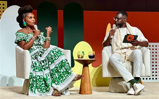 Cheers To Tabitha Brown: Social Media Star Debuts Affordable Wine Collection At Target