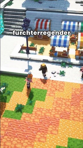 🔎 BESTER #MINECRAFT #ONEPIECE SERVER