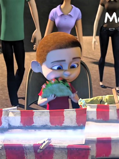 Turbo: A High-Octane Movie Journey