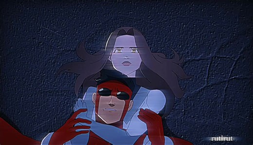 My Editing Variant: Invincible