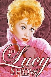 Watch The Lucy Show Season 5 Episode 2 - Lucy and Paul Winchel