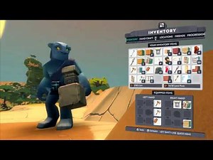 Boundless - 10 tips for new players