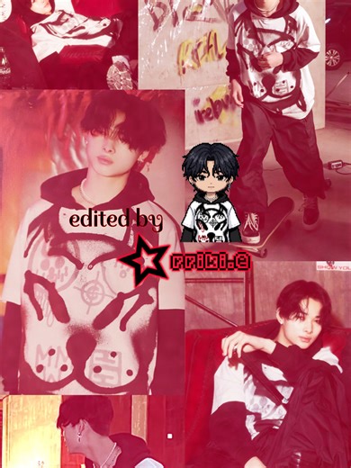 #ni_ki ib: @moonyletta_ . . . . #fyp #viral #kpop #nishimurariki#enhypen #javanese