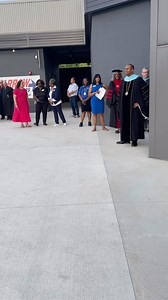 This is it 🎓 | Central Georgia Technical College