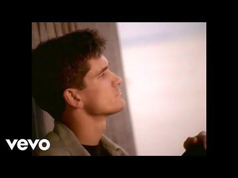 Curtis Stigers - Keep Me From The Cold (Official Video)