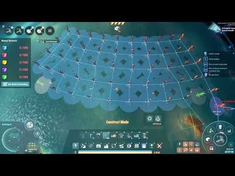 Dyson Sphere Program [Part 11b]