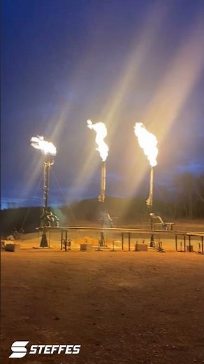 The Ultimate Flare Duo: Variable Orifice + Air Assist for Maximum Performance