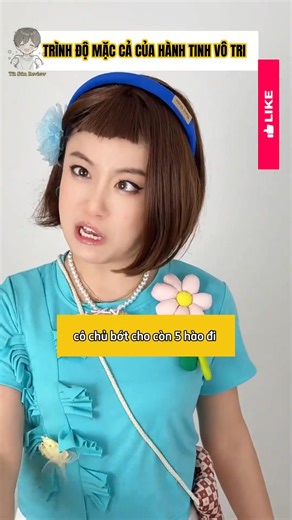 420K views · 11K reactions | Cuộc thi mặc cả của hành tinh vô tri tập 1 | Tít Sún Review | Facebook