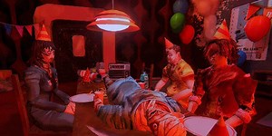 The 8 Best Horror Games With No Enemies