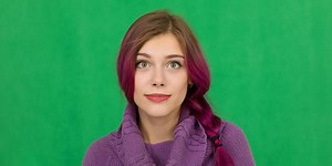 The Best Tips For Keying Hair on a Green Screen