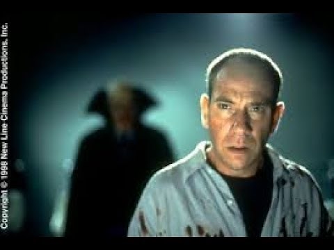 Stephen King's El Aviador Nocturno (1997) Subtitulada