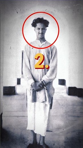 These Rare Pictures Shouldn’t Exist… But They Do! #facts