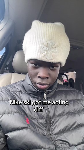 Nike Ski Mask Trends: Style and Performance Insights