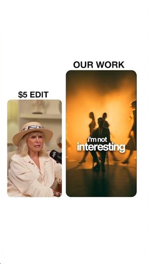 How Strategic Pacing Engineers Viral Retention 📈 (Editing Breakdown) | #shorts