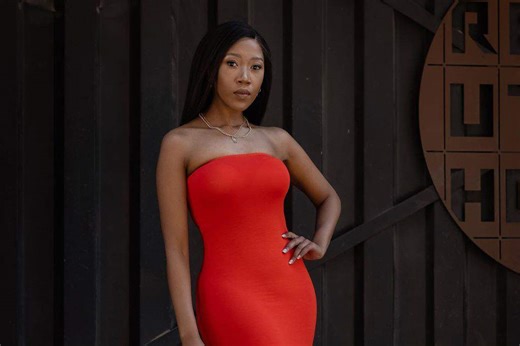 ‘It needed to happen’: Sihle Ndaba opens up about her year of heartbreak