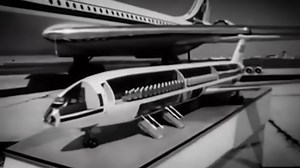 The IL‑86: A Cold War Dream That Crashed Before It Flew