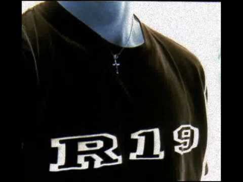 R19 Recordz - Otua Mo Tonga (100% Tonga)