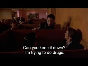 Top 5 Cocaine Scenes in Movie History | Scarface, Goodfellas, American Psycho & More