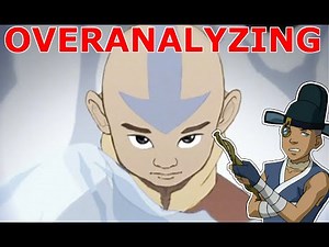 Overanalyzing Avatar: Unaired Pilot