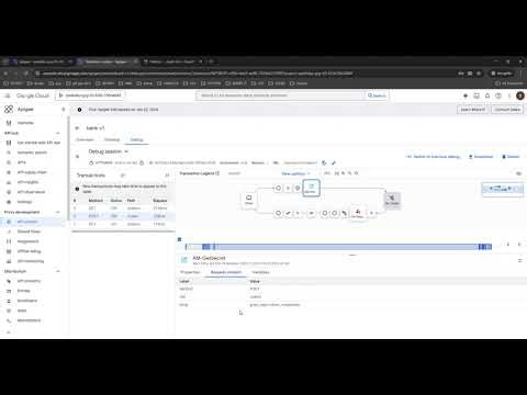 Securing APIs with Apigee X - Part 5