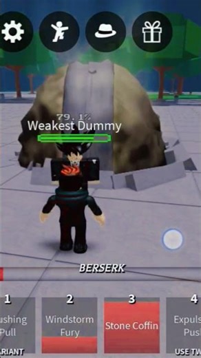 i show case new power#share #roblox #like #gaming #subscribe