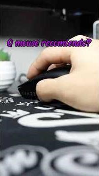 Cual mouse recomiendo?? #attackshark #ajazz #gamingmouse #gamingsetup